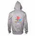 Толстовка с капюшоном Playstation (Difuzed, L)